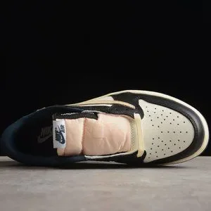 Nike | Shoes | Air Jordan Low X Ts Low Top Barb | Poshmark display picture 3